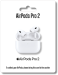 Pullcard Airpods Pro 2