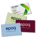 Business card epoq