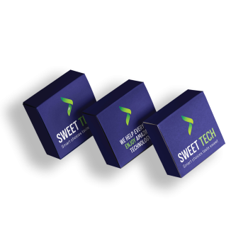 Candy box, 100pcs/pk