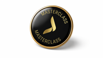Pins Masterclass