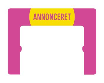 ESL Cover 1.6 "ANNONCERET"