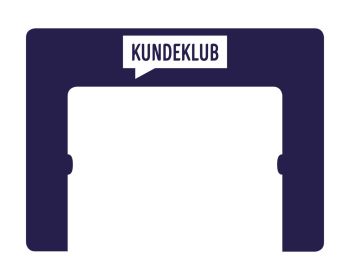 ESL Cover 1.6 "KUNDEKLUB"