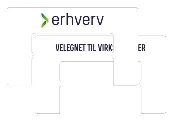 ESL Cover 2.6 "ERHVERV"