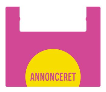 ESL Cover 4.2 Bracket "ANNONCERET"