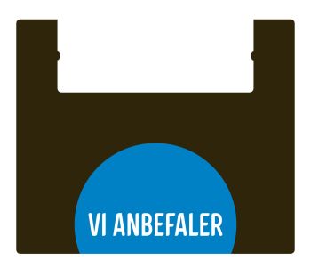 ESL Cover 4.2 Bracket "VI ANBEFALER"