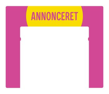 ESL Cover 4.2 Table "ANNONCERET"