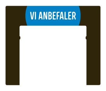ESL Cover 4.2 Table "VI ANBEFALER"