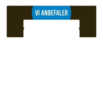 ESL Cover 7.4 "VI ANBEFALER"