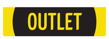 ESL Cover Tray "OUTLET"