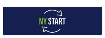 ESL Telecover Tray "NY START"